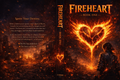 FIREHEART BOOK ONE